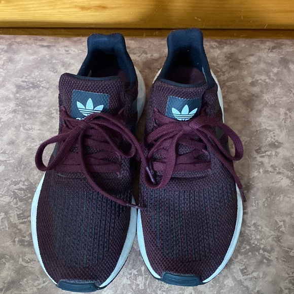 Adidas Running Shoe Men’s US 7 - Picture 6 of 6